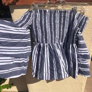 Nordstrom Top Almost New